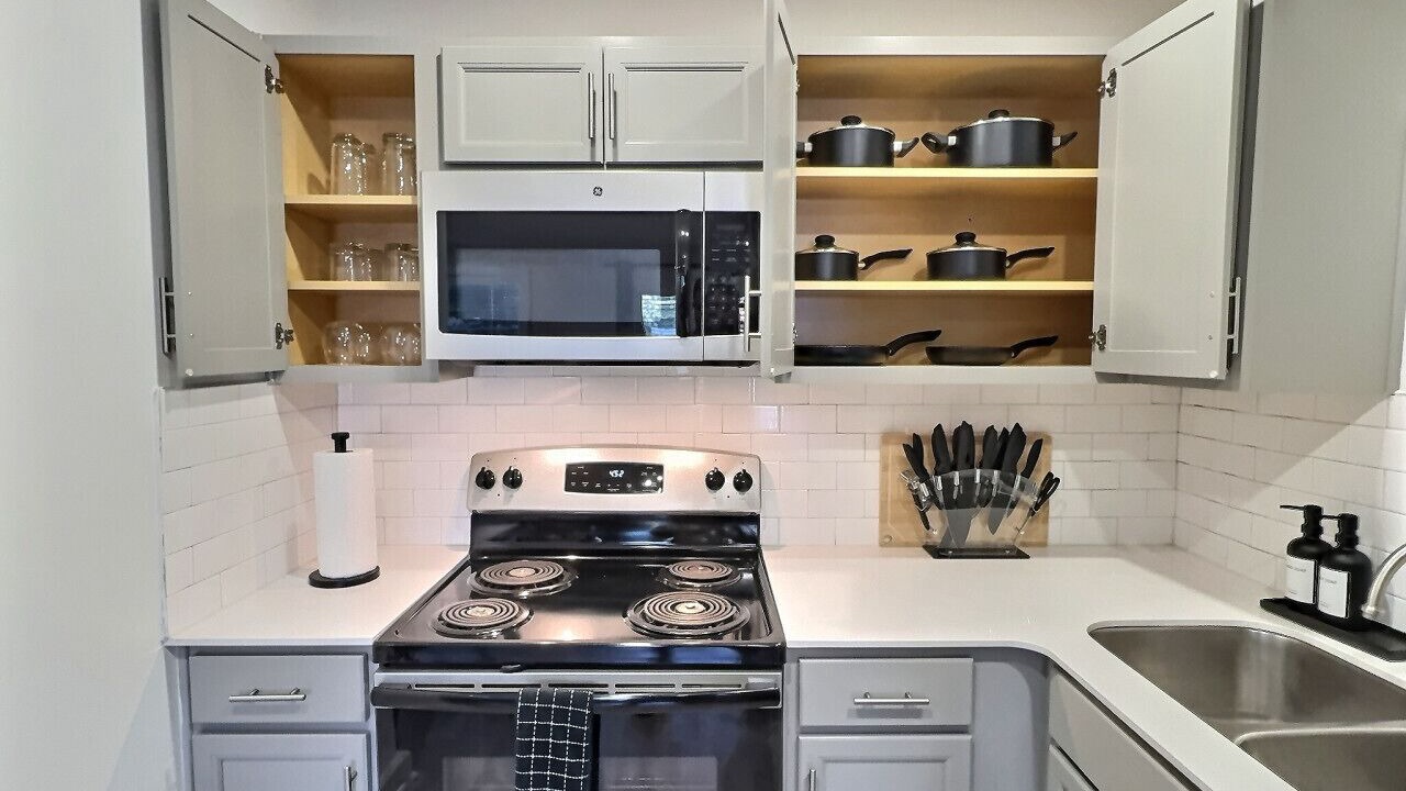 Photo of Kitchen in Birmingham