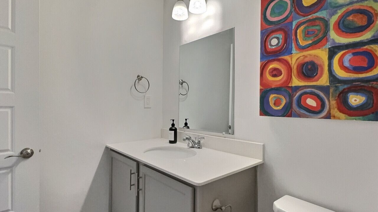 Photo of Bathroom in Birmingham