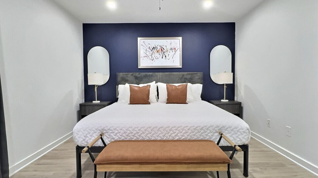 Photo of Bedroom in Birmingham