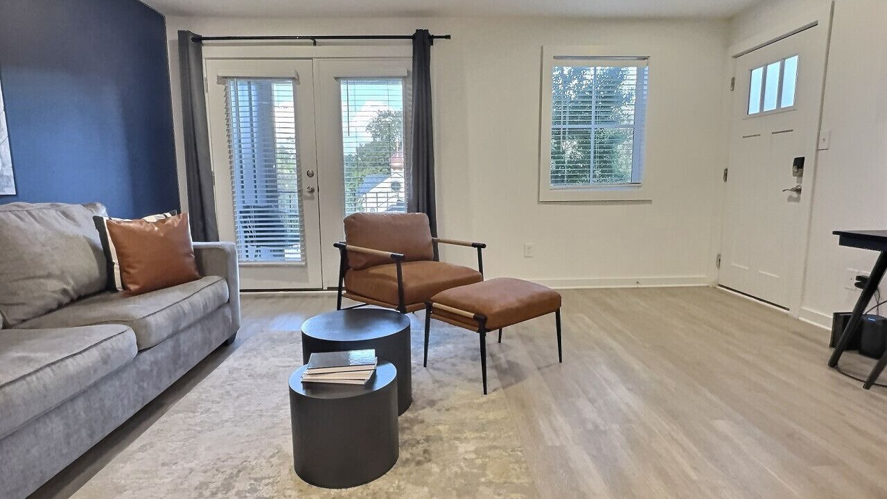 Photo of Livingroom in Birmingham