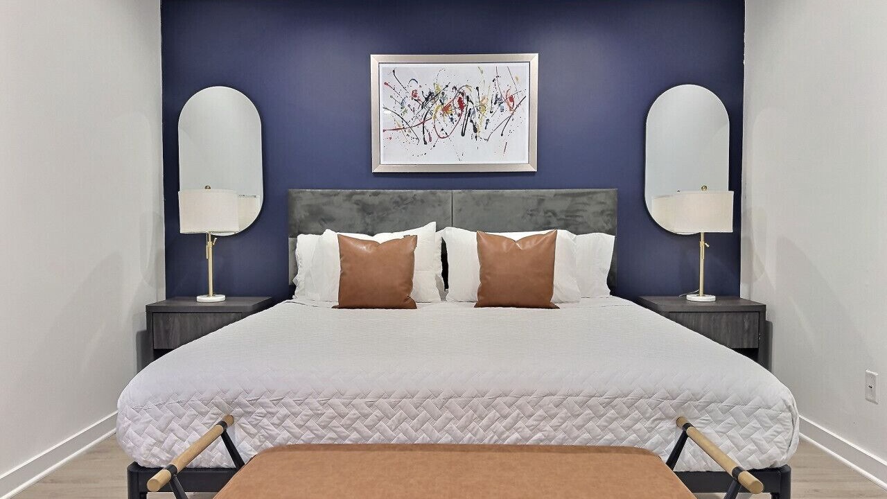 Photo of Bedroom in Birmingham
