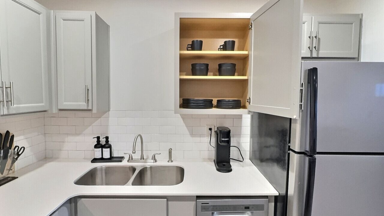 Photo of Kitchen in Birmingham