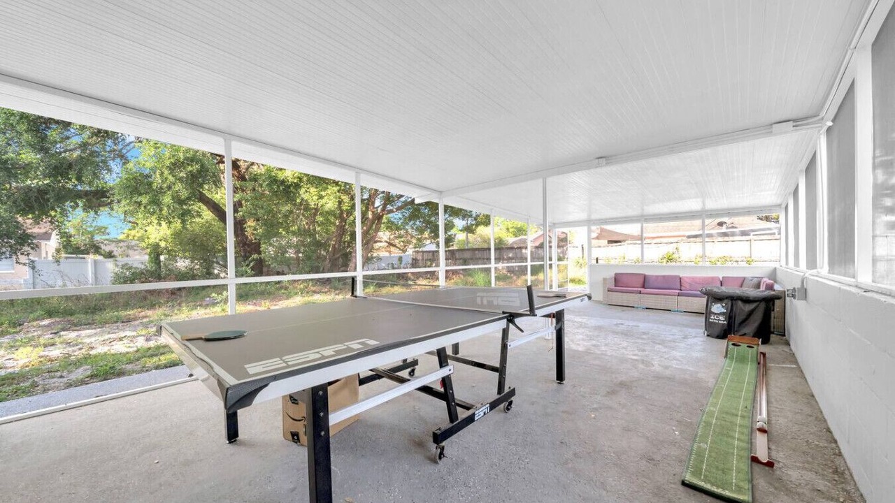 Photo of Patio Balcony in Orlando