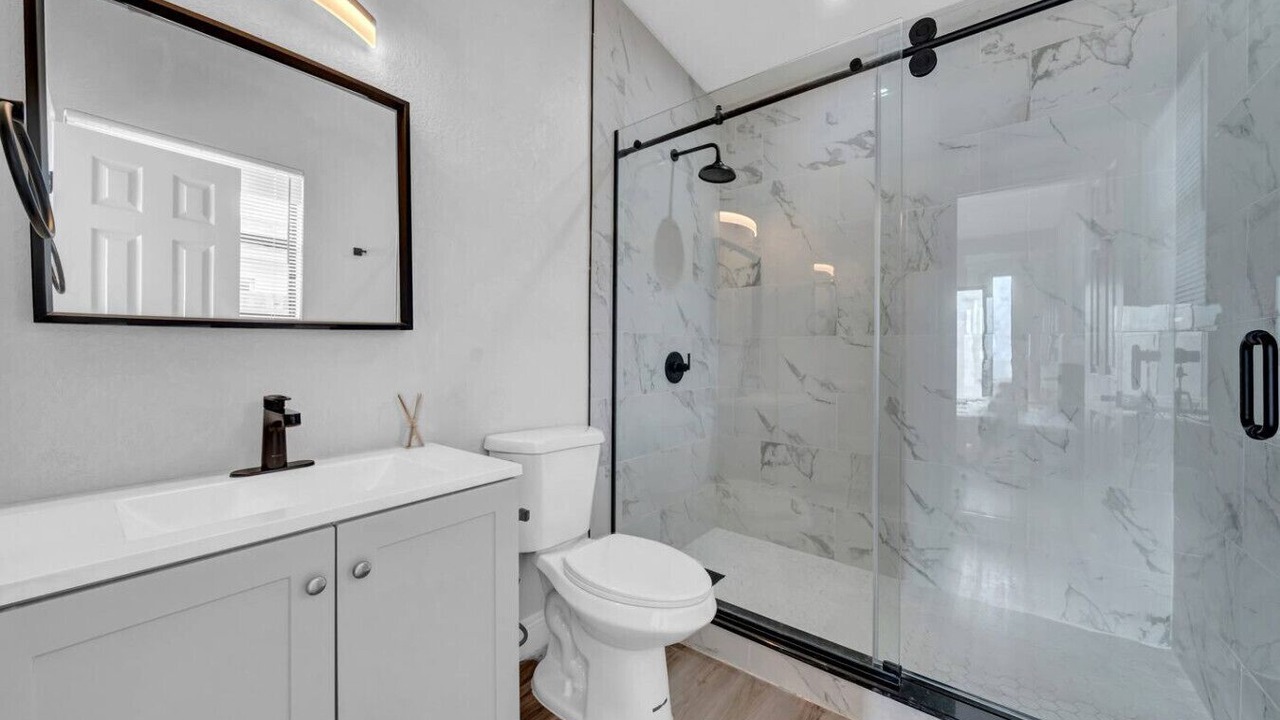 Photo of Bathroom in Orlando