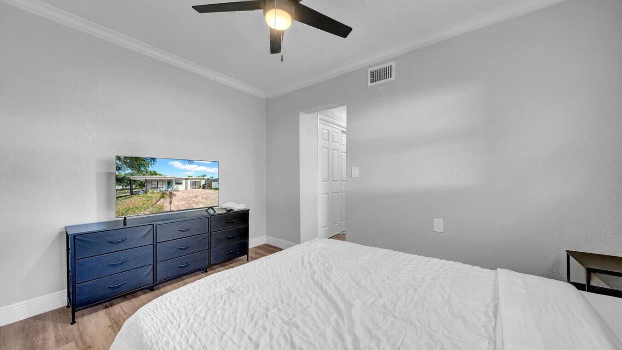 Photo of Bedroom in Orlando