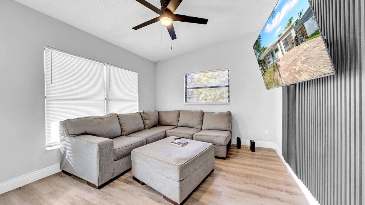 Photo of Livingroom in Orlando