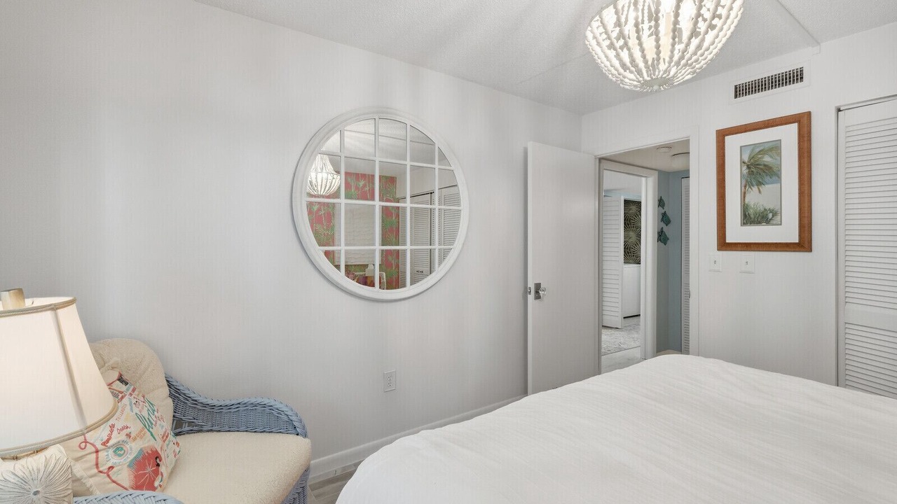 Photo of Bedroom in Boca Grande