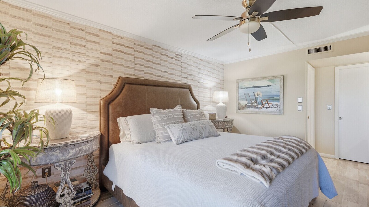 Photo of Bedroom in Boca Grande