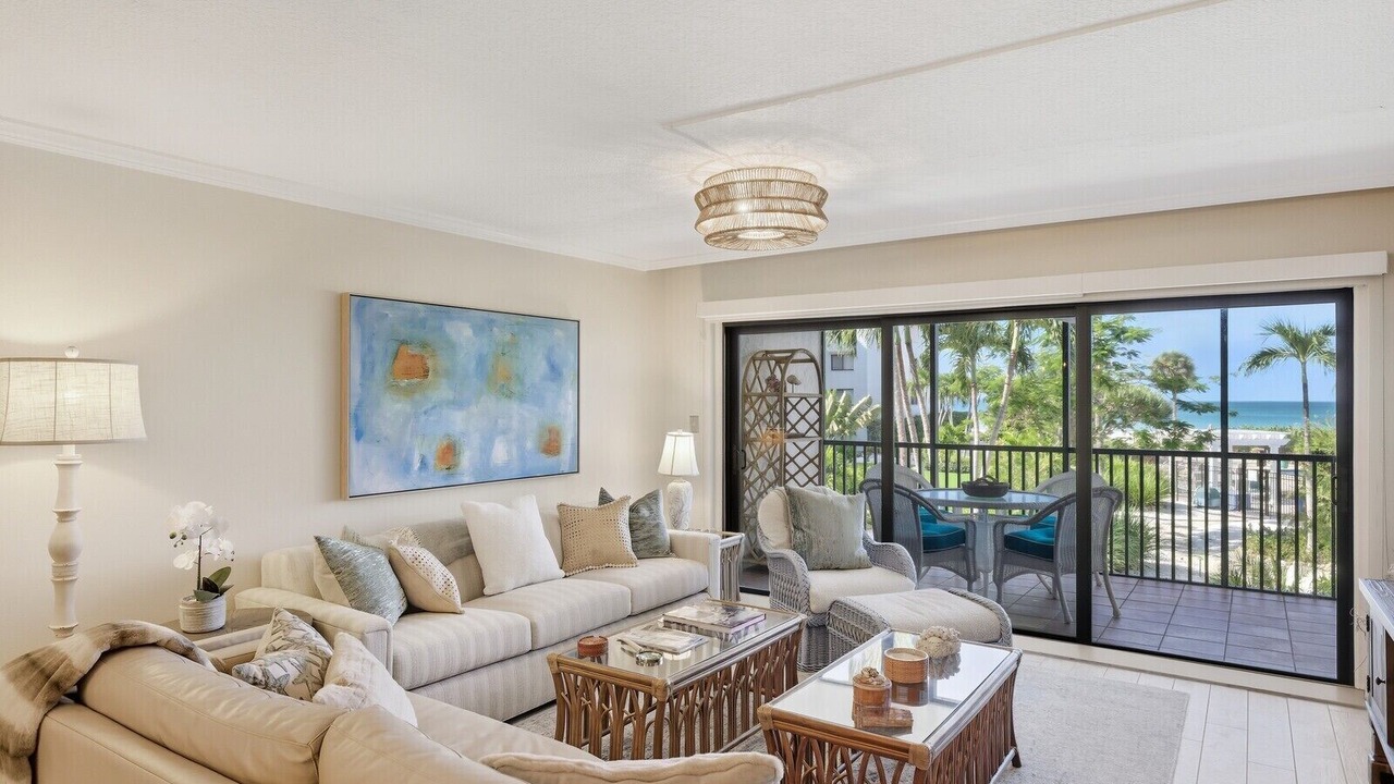 Photo of Livingroom in Boca Grande