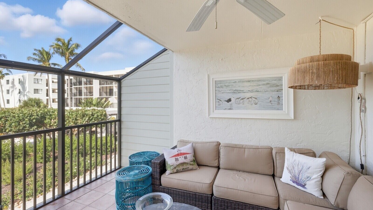 Photo of Livingroom in Boca Grande