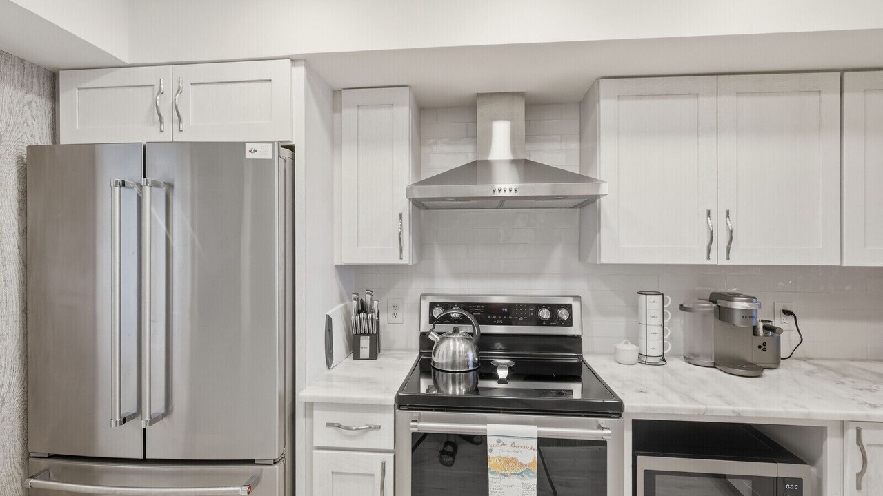 Photo of Kitchen in Boca Grande