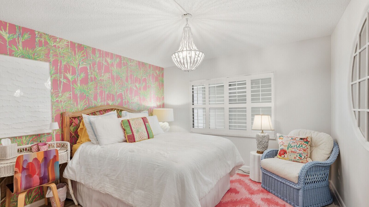Photo of Bedroom in Boca Grande