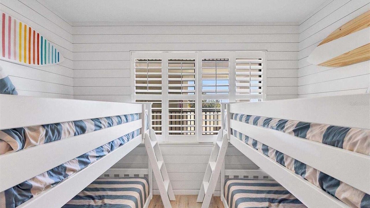 Photo of Bedroom in Boca Grande