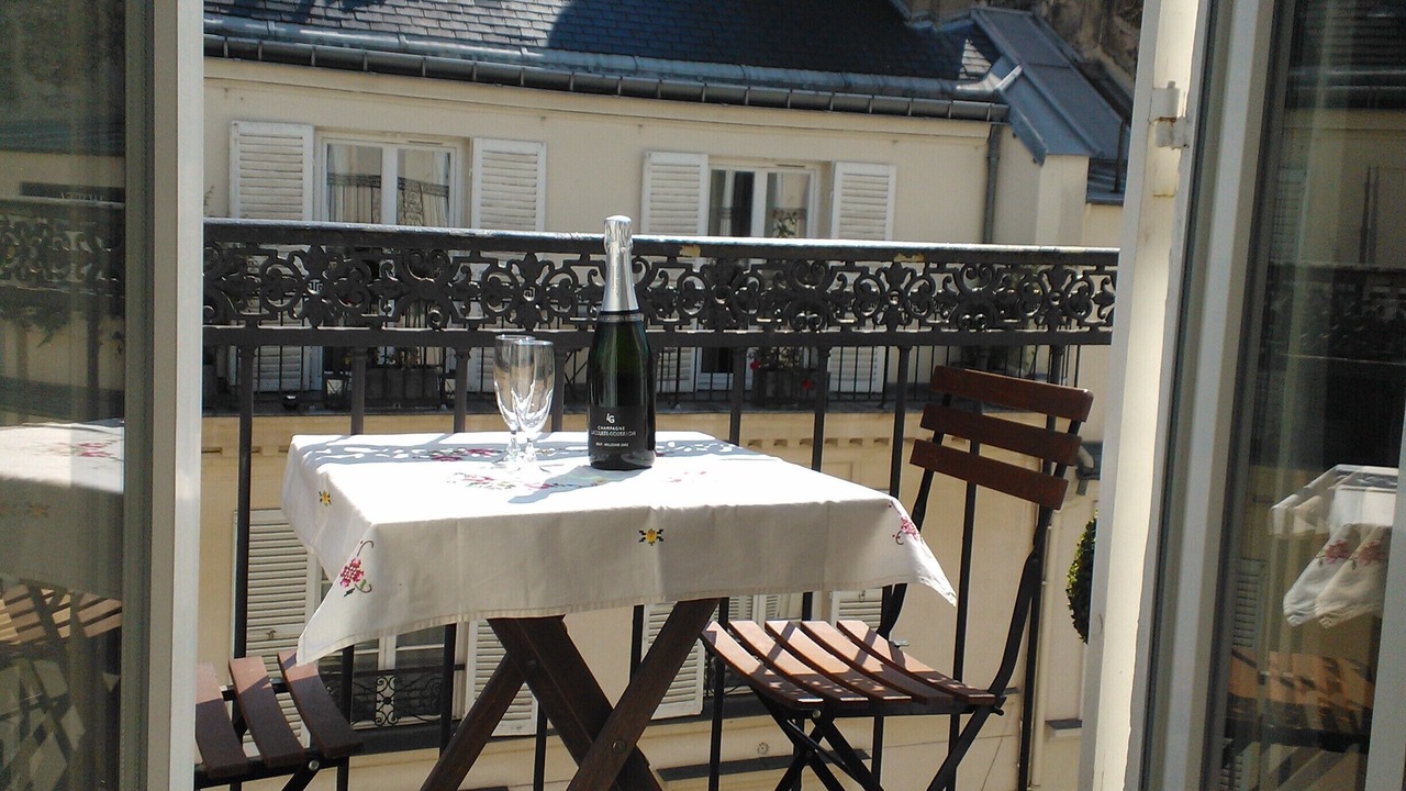 Photo of Outdoor in Ternes