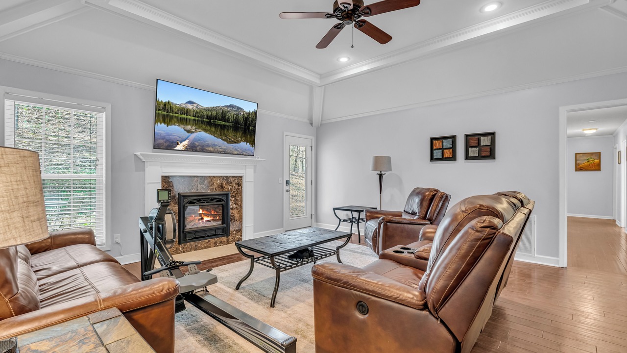 Photo of Livingroom in Columbus