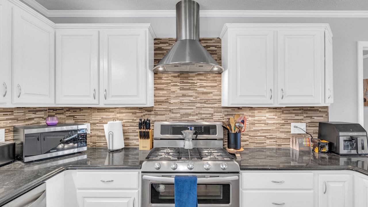 Photo of Kitchen in Columbus