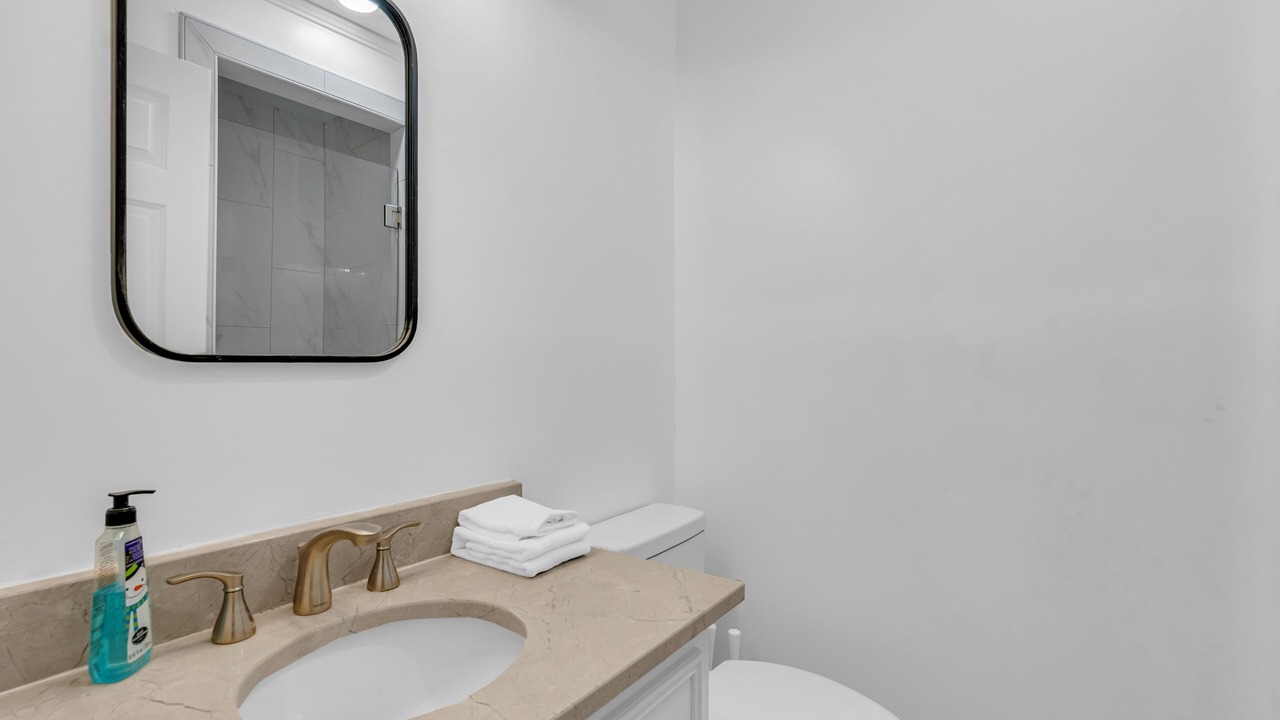 Photo of Bathroom in Columbus