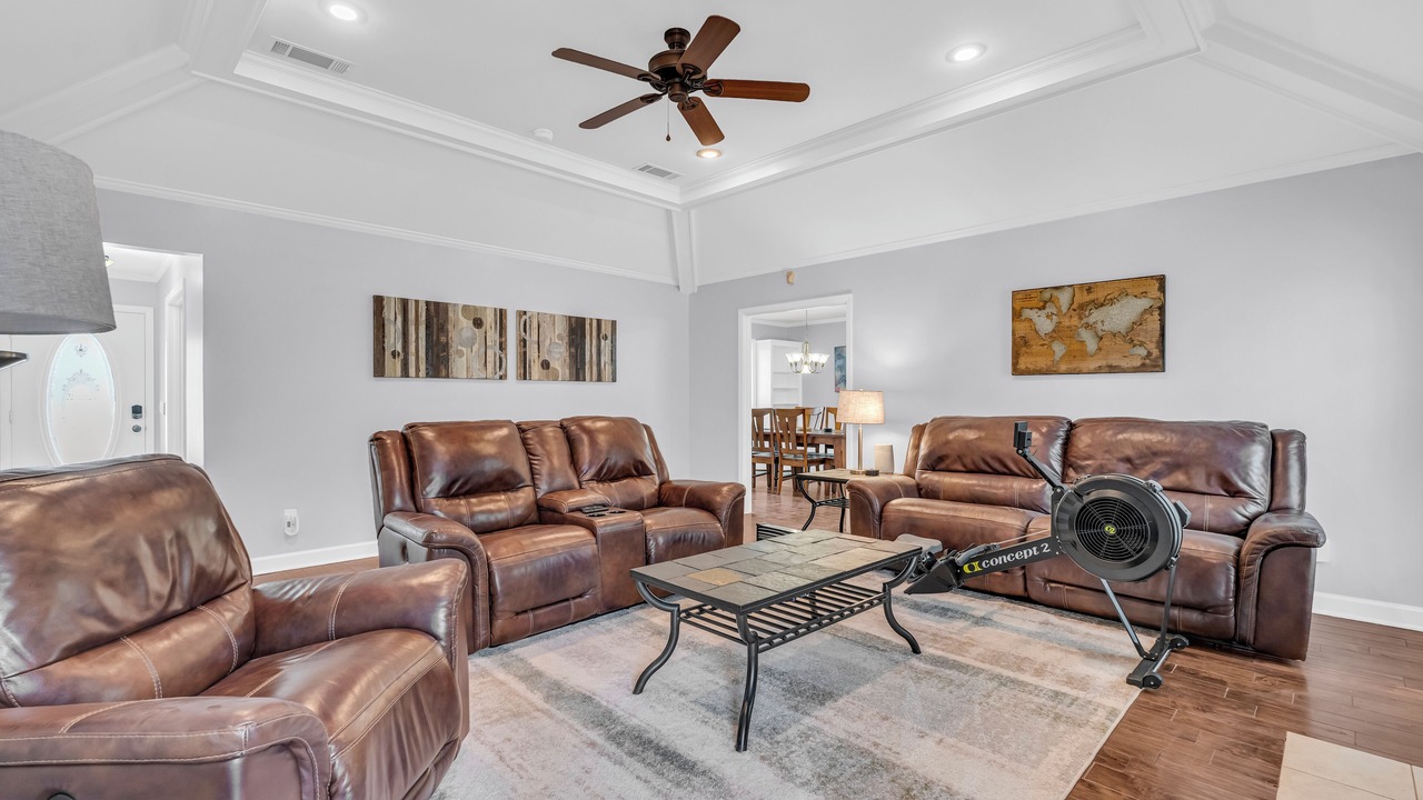 Photo of Livingroom in Columbus