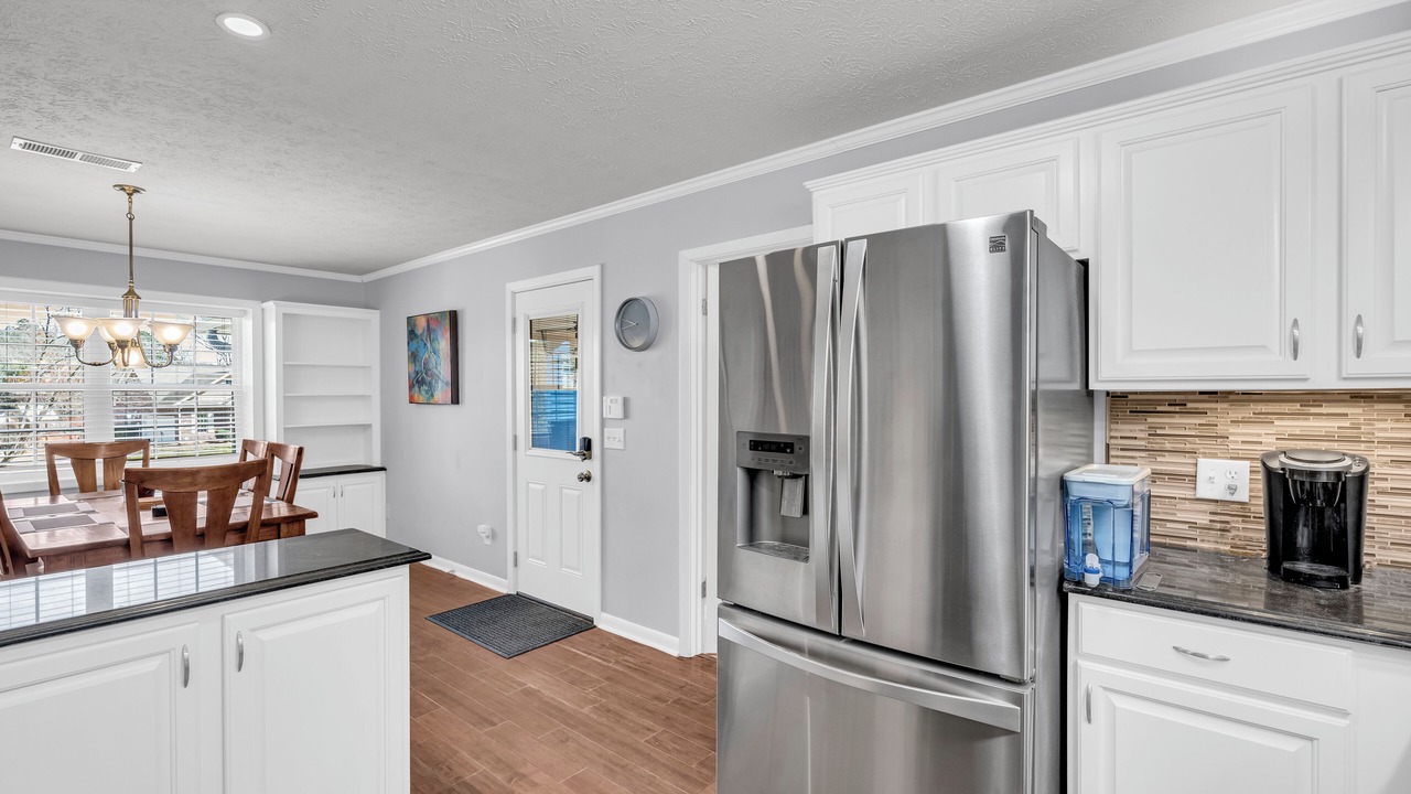Photo of Kitchen in Columbus