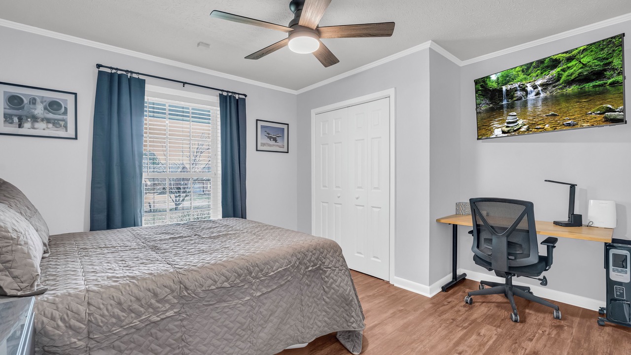 Photo of Bedroom in Columbus