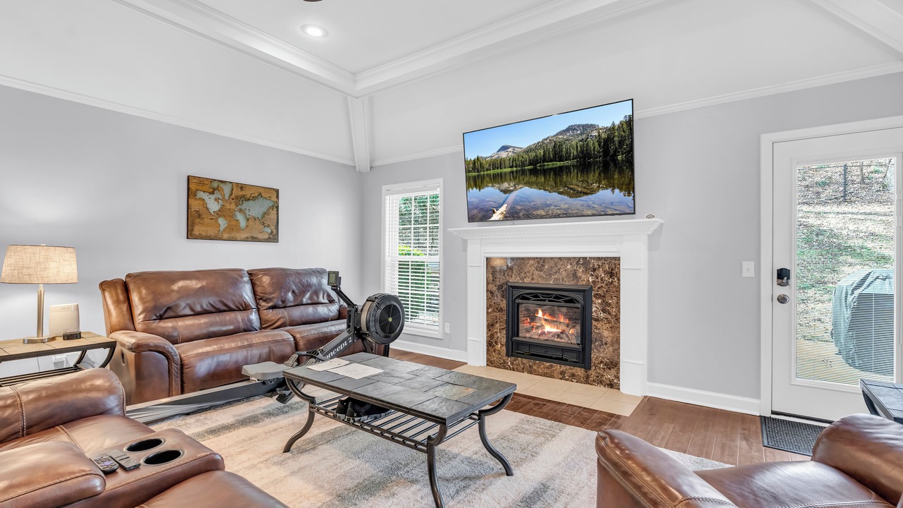 Photo of Livingroom in Columbus