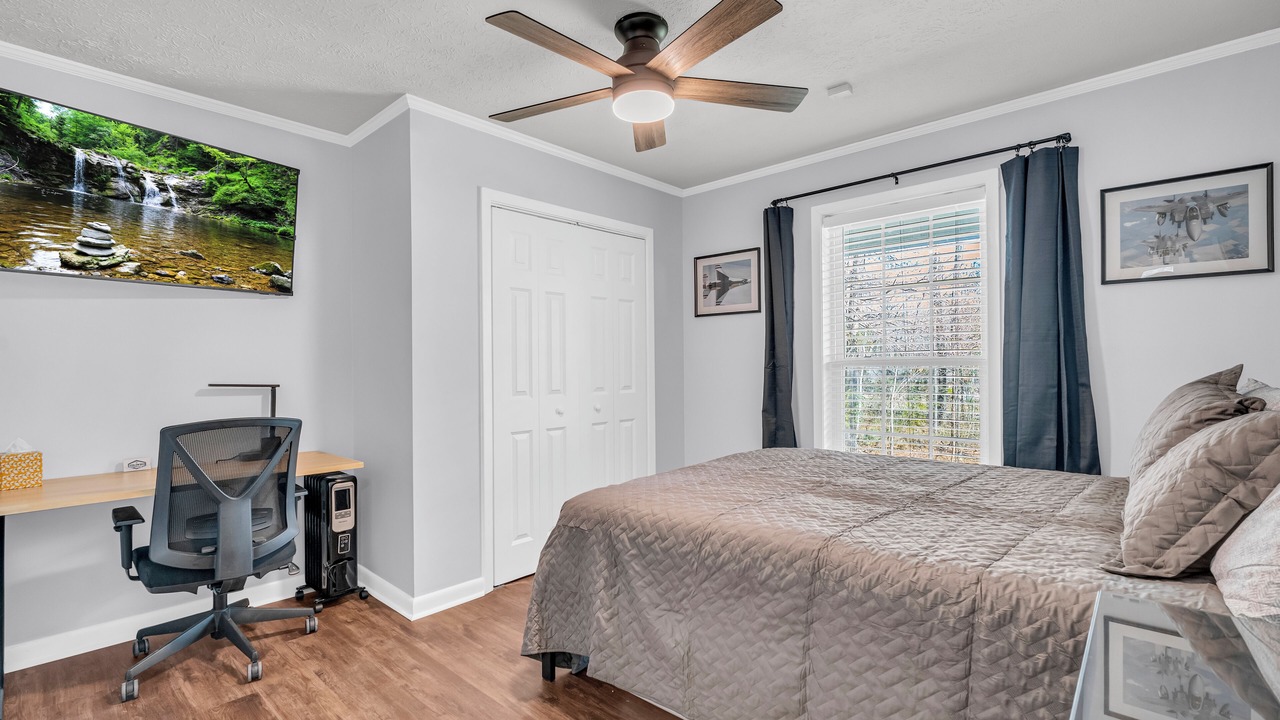 Photo of Bedroom in Columbus