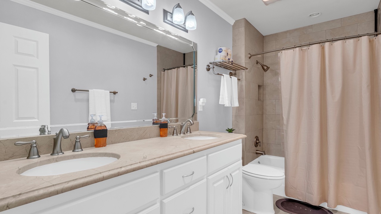 Photo of Bathroom in Columbus
