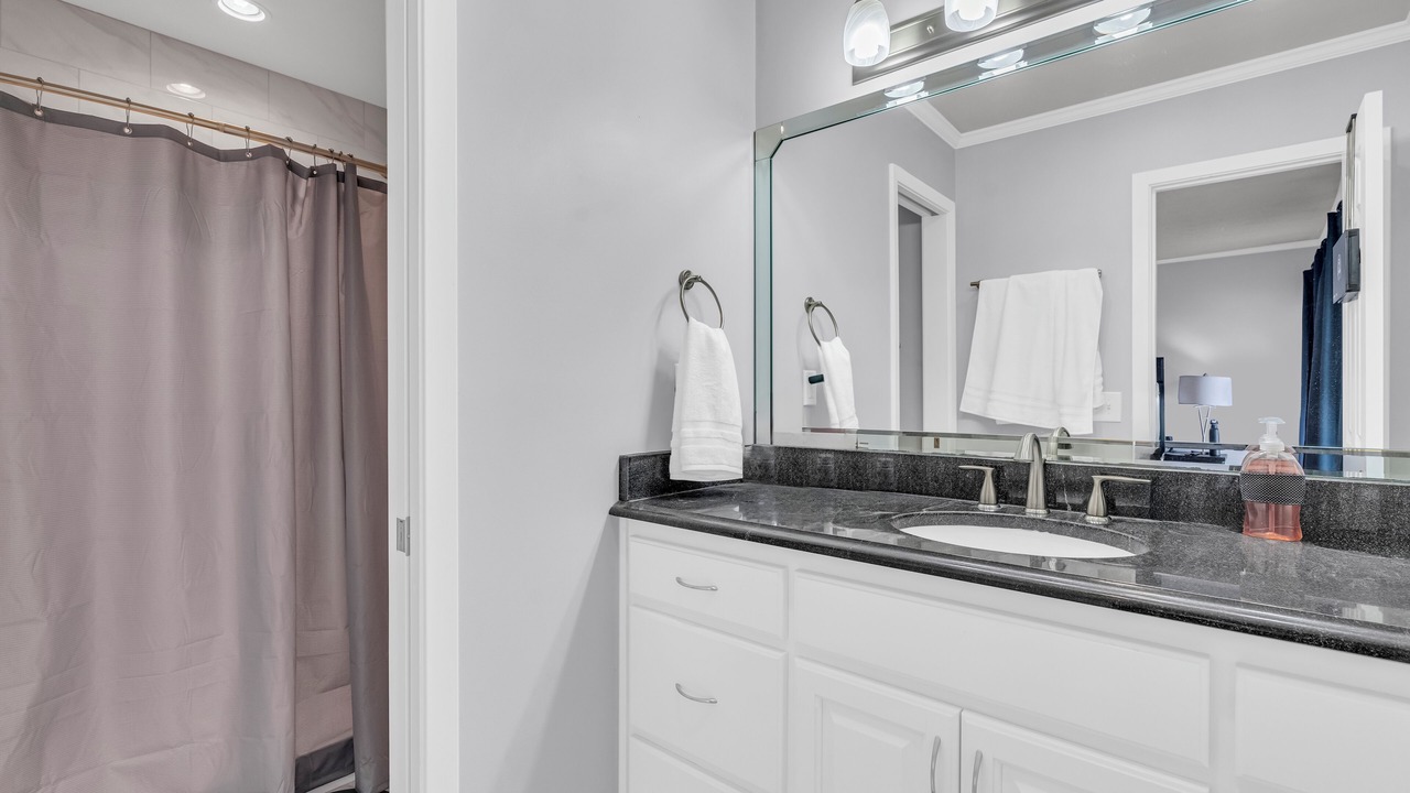 Photo of Bathroom in Columbus