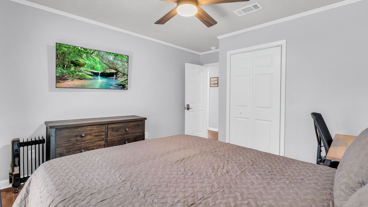 Photo of Bedroom in Columbus