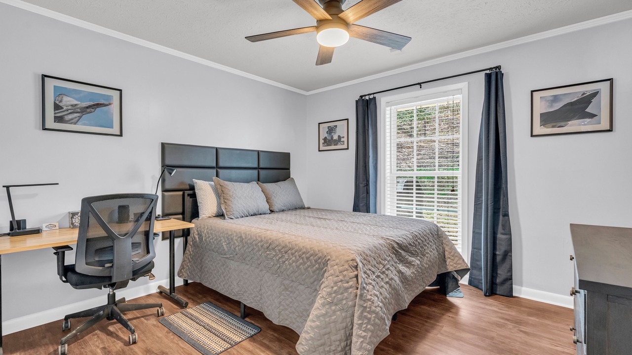 Photo of Bedroom in Columbus