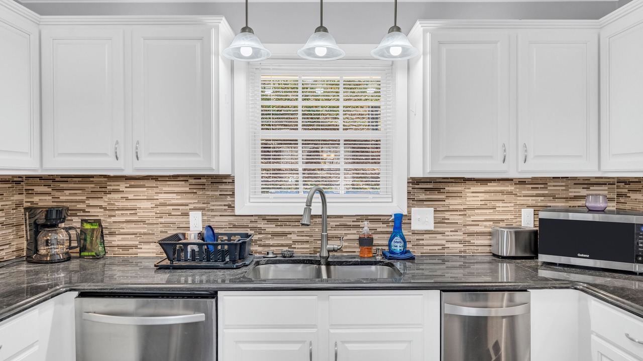Photo of Kitchen in Columbus