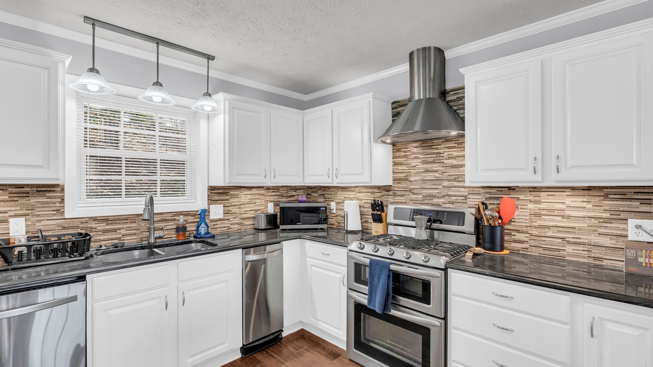 Photo of Kitchen in Columbus
