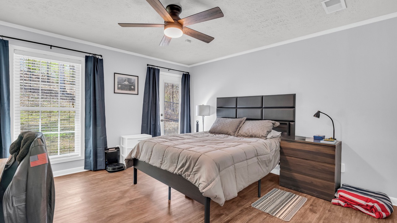 Photo of Bedroom in Columbus