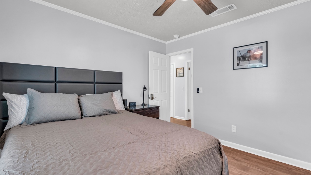 Photo of Bedroom in Columbus