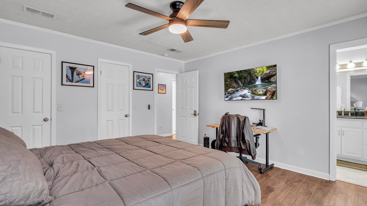 Photo of Bedroom in Columbus