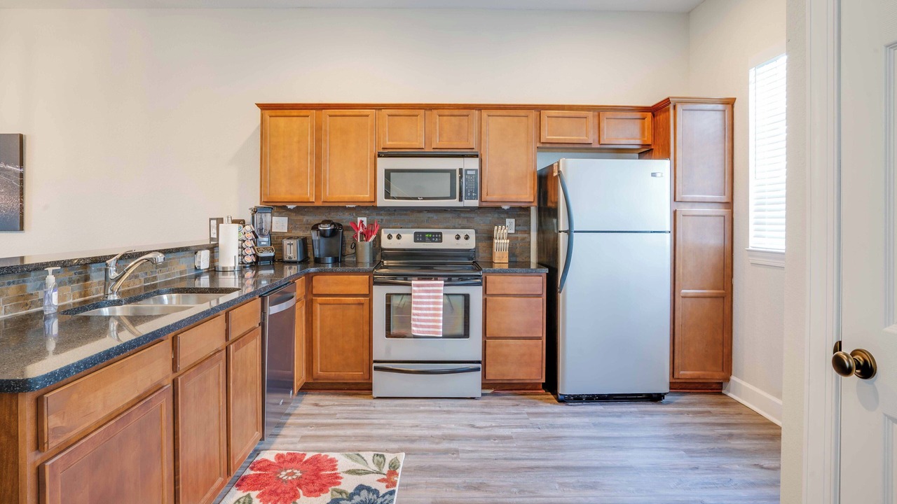 Photo of Kitchen in Tallahassee