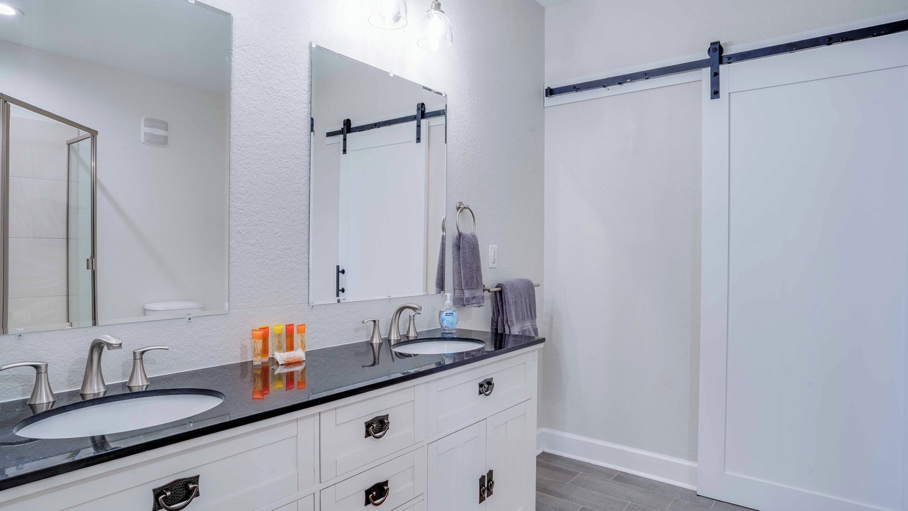 Photo of Bathroom in Tallahassee