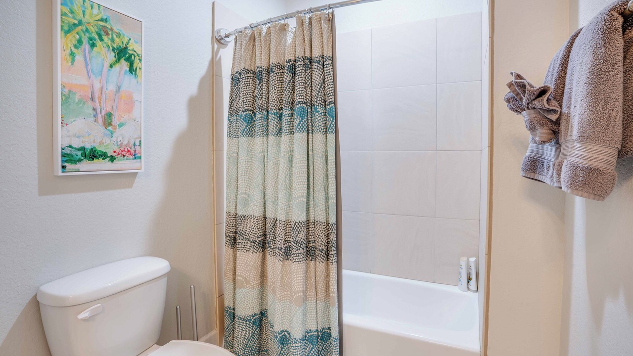 Photo of Bathroom in Tallahassee
