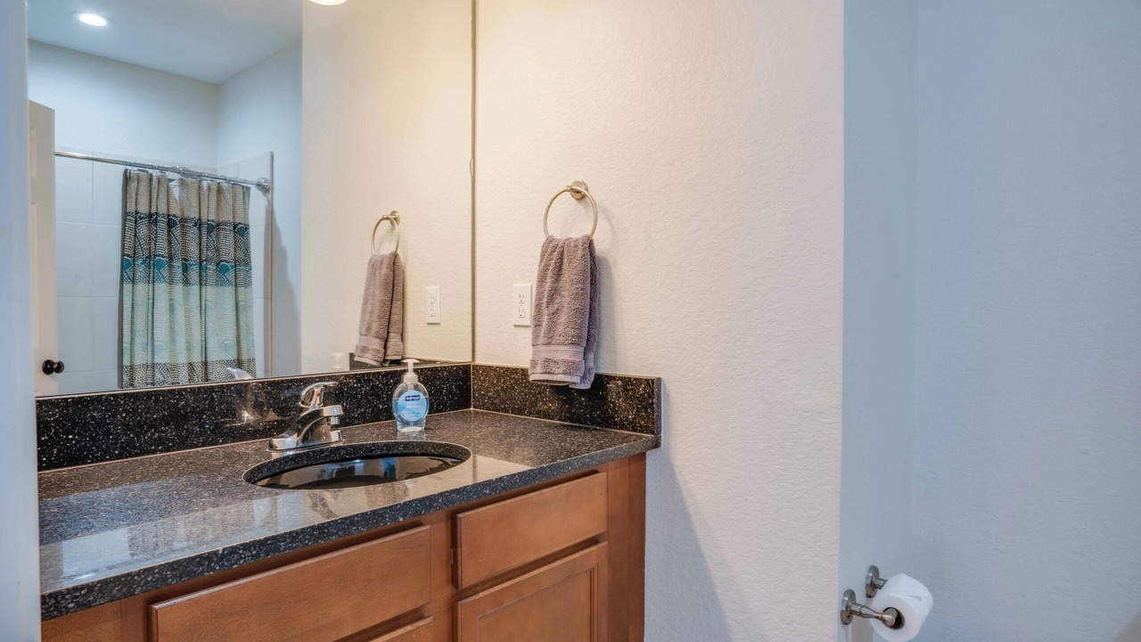 Photo of Bathroom in Tallahassee