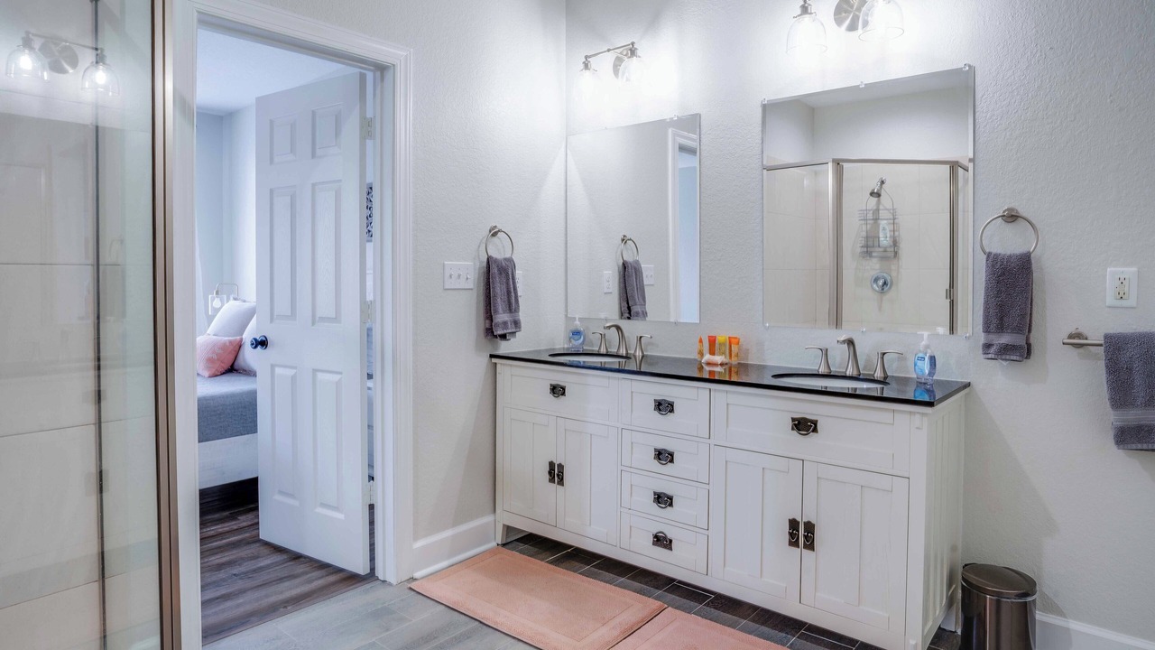 Photo of Bathroom in Tallahassee