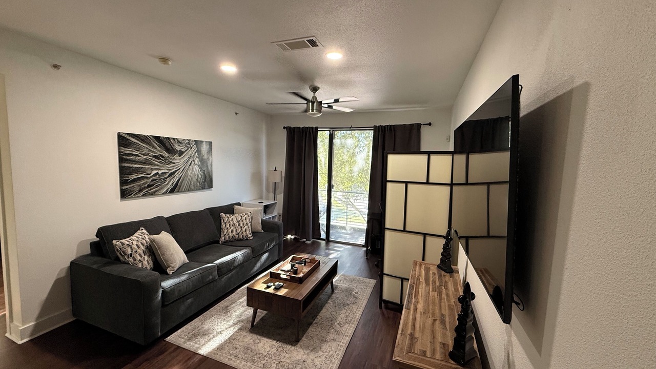 Photo of Livingroom in Dallas