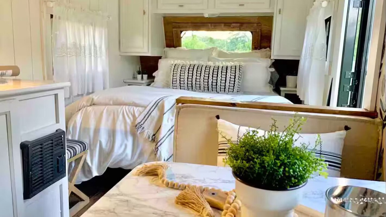Photo of Bedroom in Denham Springs