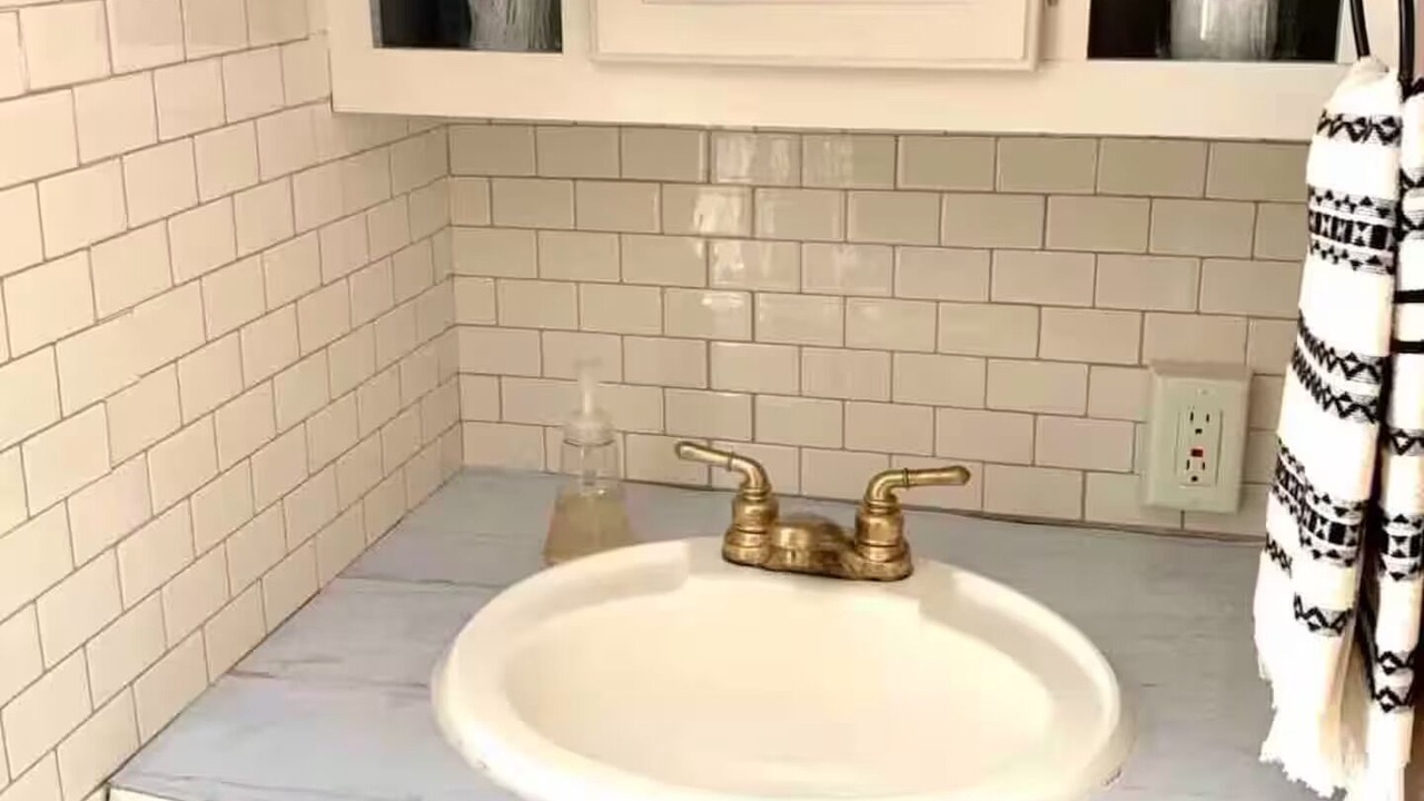 Photo of Bathroom in Denham Springs