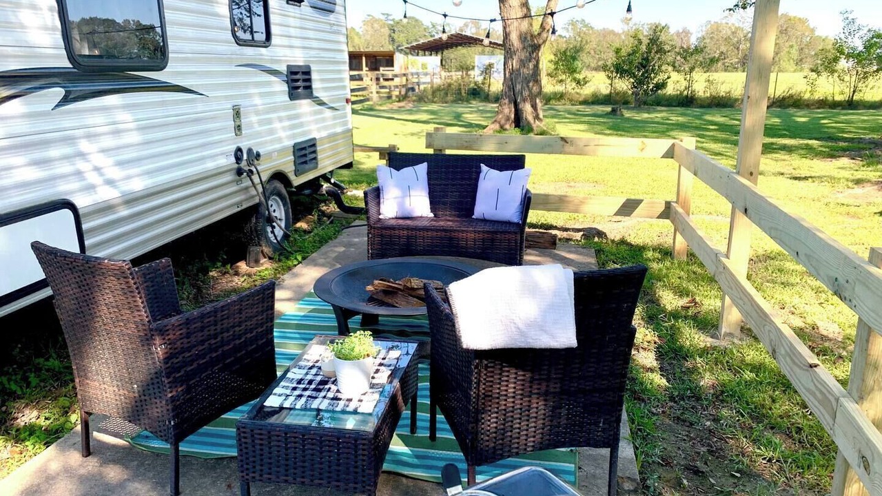 Photo of Outdoor in Denham Springs
