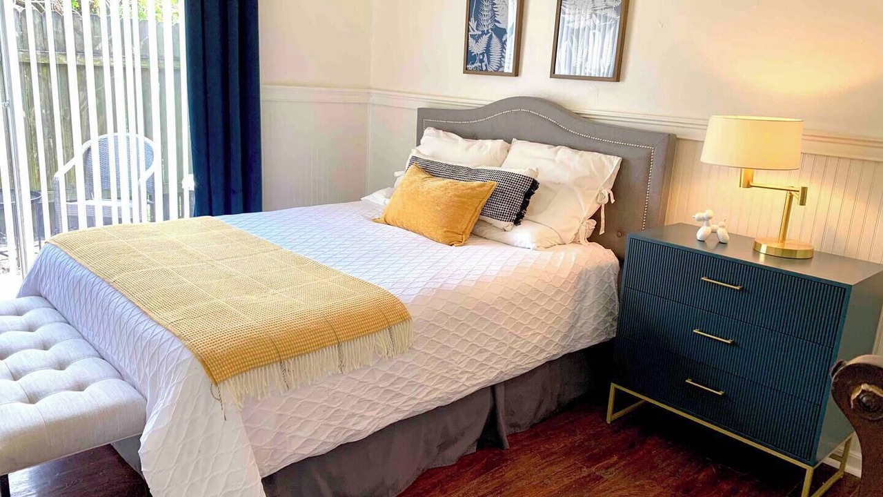 Photo of Bedroom in South Baton Rouge