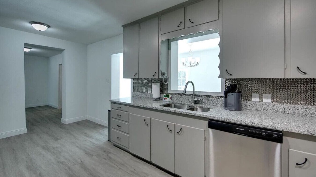 Photo of Kitchen in Palmetto