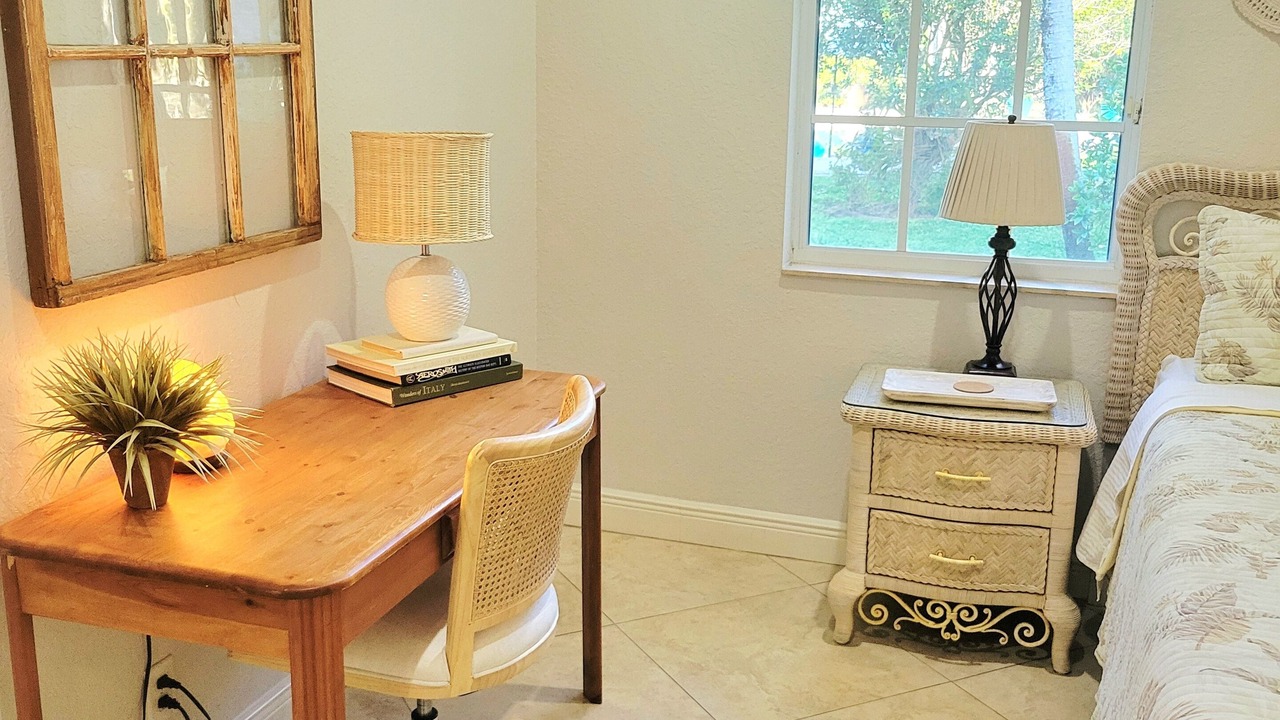Photo of Bedroom in Hunt Club