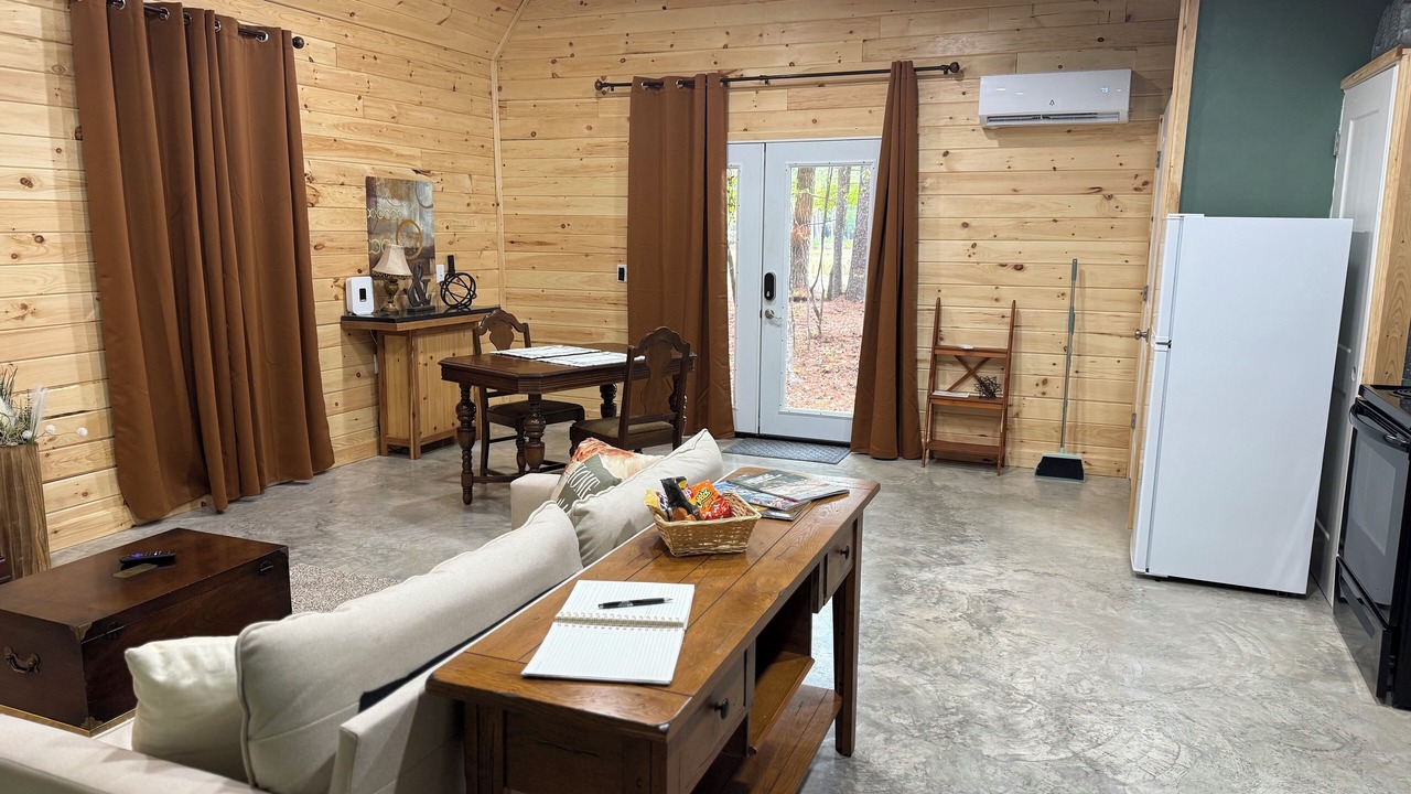 Photo of Livingroom in Grapevine