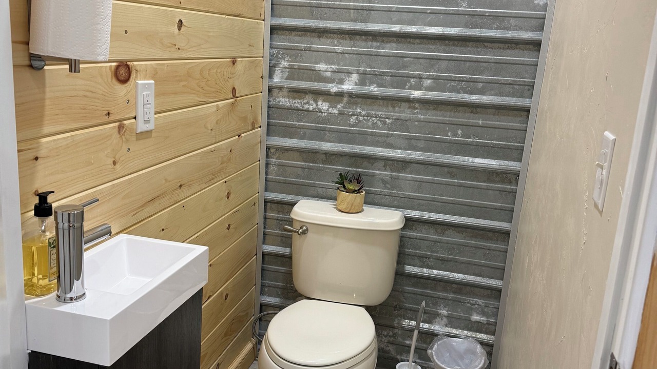 Photo of Bathroom in Grapevine