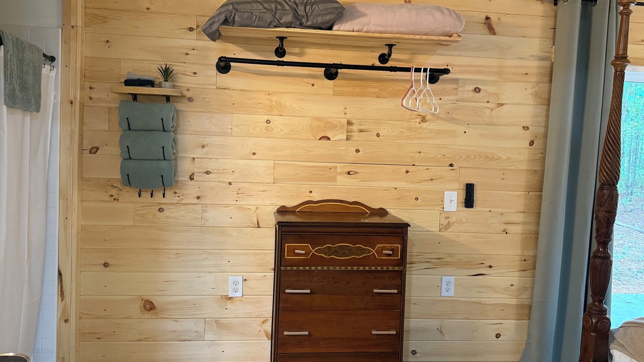 Photo of Bedroom in Grapevine
